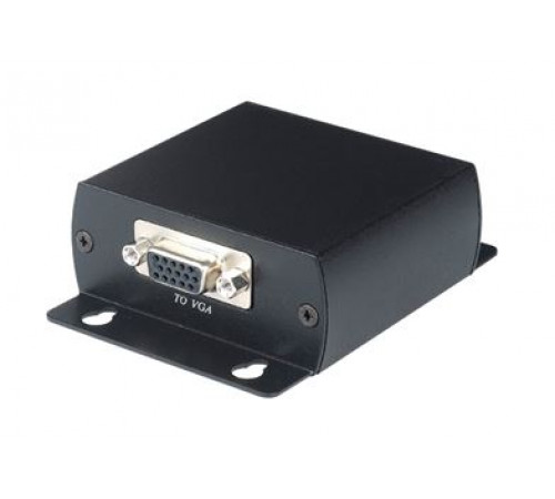 VGA по витой паре SC&T TTA111VGA-T