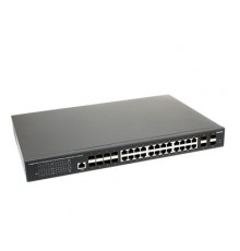 Коммутатор с PoE OSNOVO SW-32G4X-3L