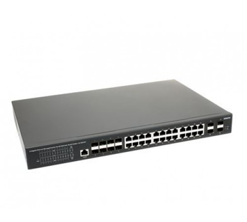 Коммутатор с PoE OSNOVO SW-32G4X-3L
