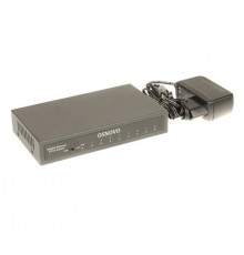 Коммутатор Ethernet OSNOVO SW-70800