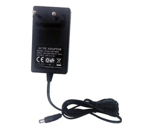 Блок питания SC&T SWP241250 (DC24V/30W)