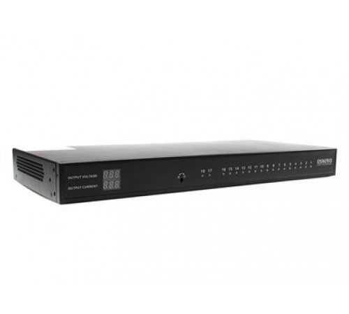 Блок питания на 18 каналов OSNOVO PS18-12240/R