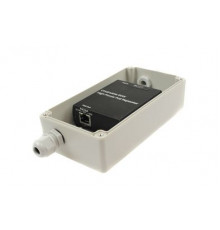 Удлинитель Ethernet + PoE SC&T IP04R-SO