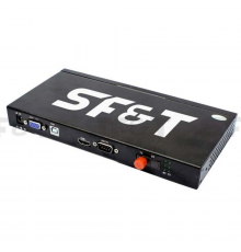 Оптический передатчик SF&T SFD14A1S5T