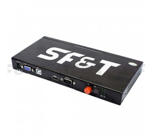 Оптический передатчик SF&T SFD14A1S5T