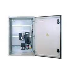 Уличный коммутатор OSNOVO OSP-46T1(SW-80822/ILR)