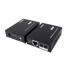 Удлинитель HDMI по витой паре OSNOVO TA-Hi/4+RA-Hi/4