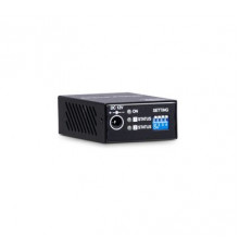Удлинитель Ethernet SC&T IP09K