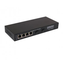 Коммутатор Ethernet OSNOVO SW-7042