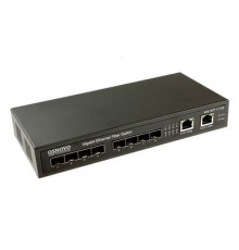 Коммутатор Ethernet OSNOVO SW-7028