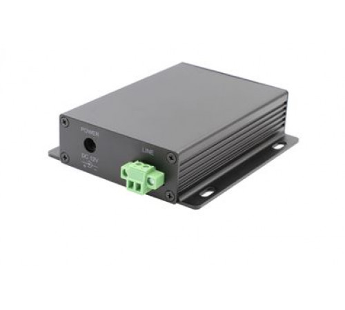Удлинитель Ethernet OSNOVO TR-IP/1