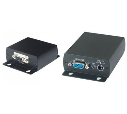 VGA по витой паре SC&T TTA111VGA