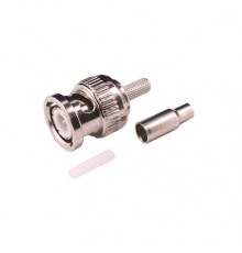 Штекер BNC LAZSO APBC13-5G(100)