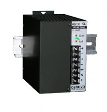 Промышленный блок питания OSNOVO PS-48240/I