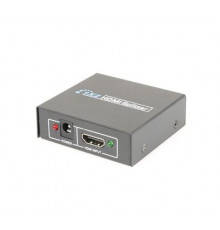 Разветвитель сигнала HDMI OSNOVO D-Hi1021