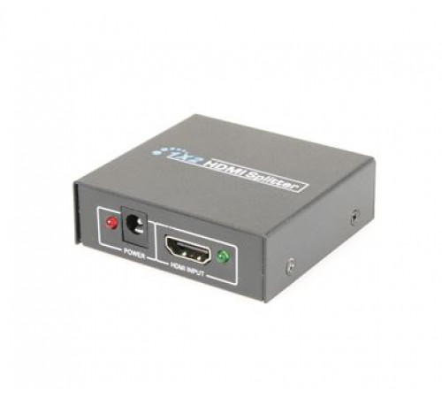 Разветвитель сигнала HDMI OSNOVO D-Hi1021