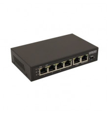 Коммутатор с PoE OSNOVO SW-20600/D