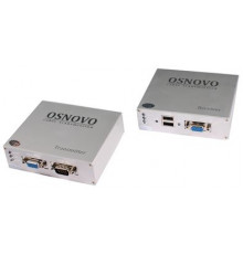 VGA OSNOVO TA-VKM/7+RA-VKM/7