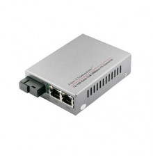 Оптический медиаконвертер OSNOVO OMC-100-21S5b