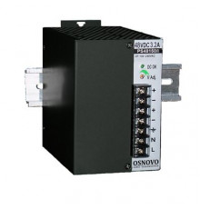 Промышленный блок питания OSNOVO PS-48150/I
