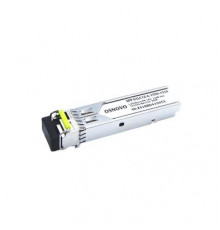 SFP модуль OSNOVO SFP-S1LC12-G-1550-1310