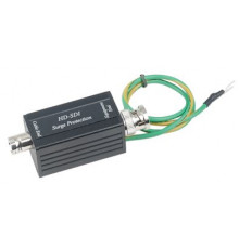 Устройство грозозащиты для цепей передачи видеосигналов формата SDI SC&T SP007 (HD-SDI)