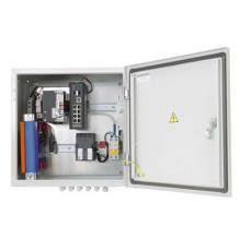 Уличный коммутатор OSNOVO OS-44TB1(SW-80802/ILS(port 90W))
