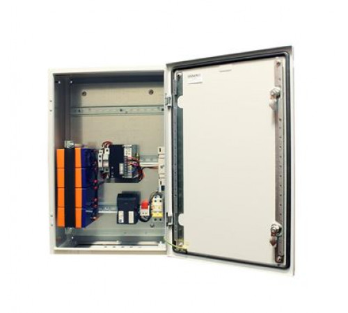 Уличная станция (термошкаф) OSNOVO OS-46TB1