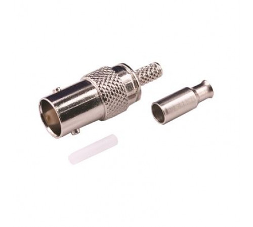 Розетка BNC LAZSO APBC03-5G(100)