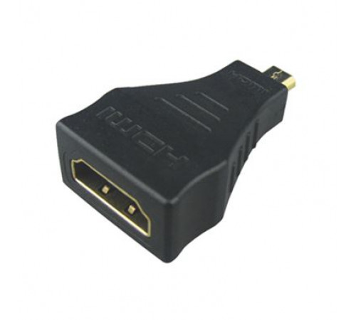 Переходник HDMI штекер LAZSO APHH10/DA
