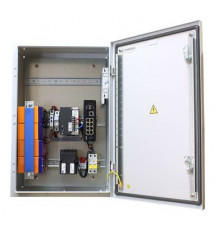 Уличный коммутатор OSNOVO OS-46TB1(SW-60812/I)