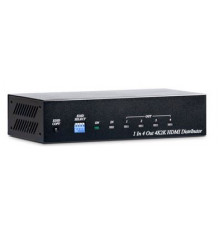 Разветвитель сигнала HDMI SC&T HD04-4K6G