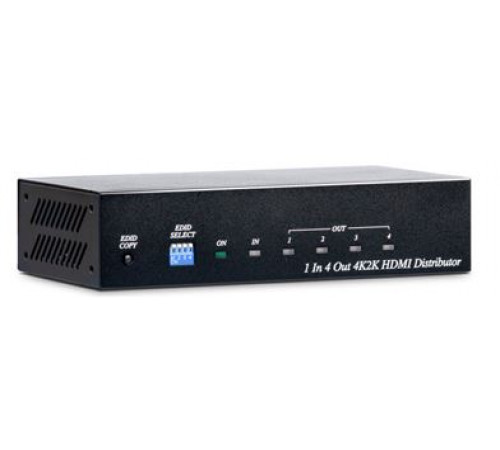 Разветвитель сигнала HDMI SC&T HD04-4K6G
