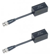 Комплект для передачи сигнала SDI по кабелю витой пары SC&T SDI05