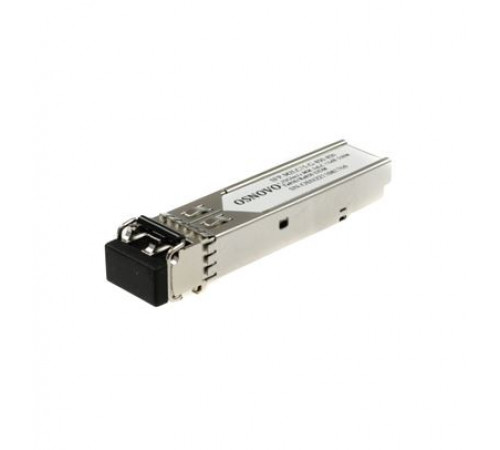 SFP модуль OSNOVO SFP-M2LC15-G-850-850