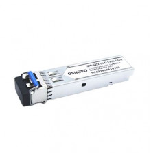 SFP модуль OSNOVO SFP-S2LC15-G-1310-1310