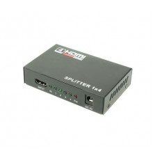 Разветвитель сигнала HDMI OSNOVO D-Hi1041
