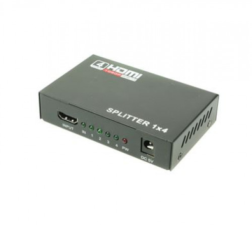 Разветвитель сигнала HDMI OSNOVO D-Hi1041