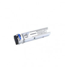 SFP модуль OSNOVO SFP-S1LC12-G-1310-1550