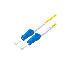 Оптический патч-корд LAZSO PC-SU-LC/LC(3m)