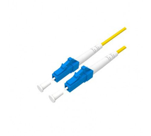 Оптический патч-корд LAZSO PC-SU-LC/LC(3m)