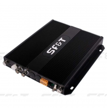 Оптический передатчик SF&T SF20S2T