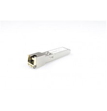 SFP модуль OSNOVO SFP-TP-RJ45(1G)-I
