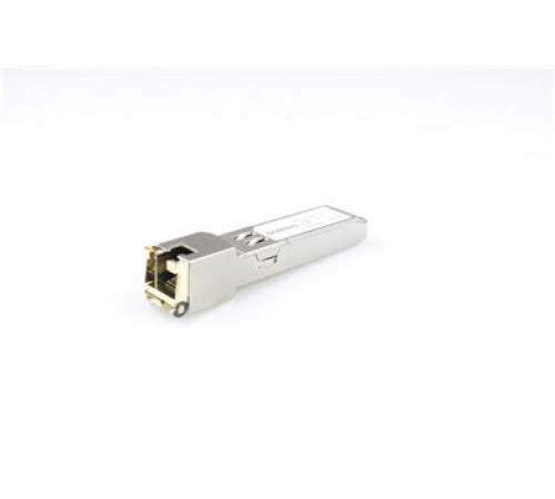 SFP модуль OSNOVO SFP-TP-RJ45(1G)-I