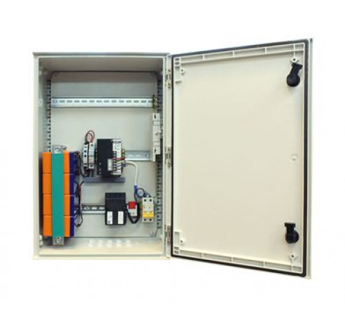Уличная станция (термошкаф) OSNOVO OSP-46TB1