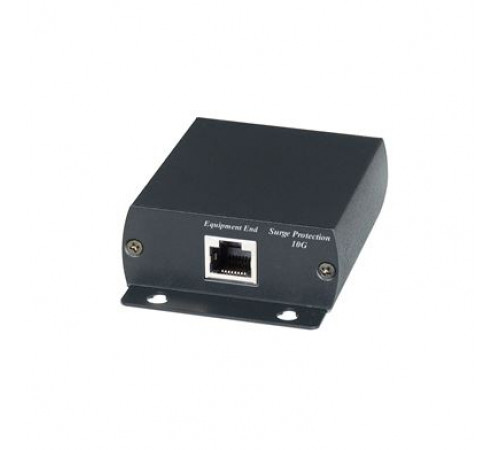 Устройство грозозащиты Ethernet одноканальное SC&T SP006H