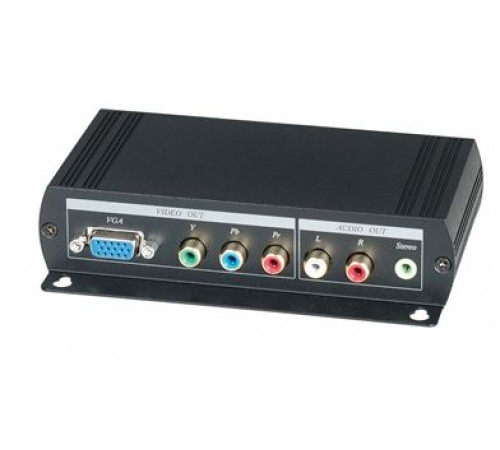 Преобразователь HDMI 1.3 SC&T HVY01