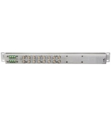 Устройство грозозащиты цепей видео и данных OSNOVO SP-C8D