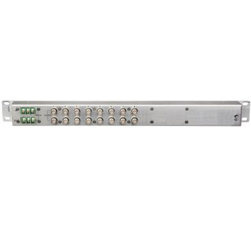 Устройство грозозащиты цепей видео и данных OSNOVO SP-C8D