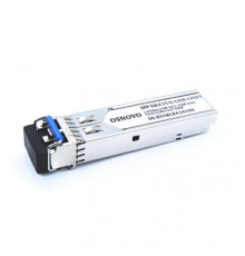 SFP модуль OSNOVO SFP-S2LC15-G-1310-1310-I